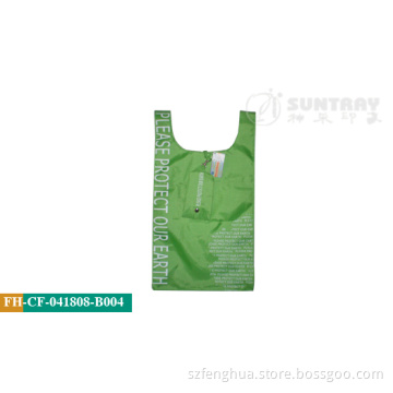 Environmental Shopping Bag